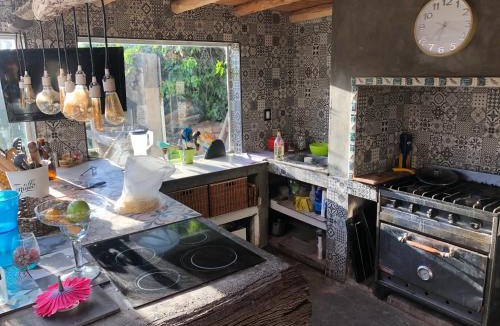Godoy Cruz House | Hermosa Casa con pileta en B Privado