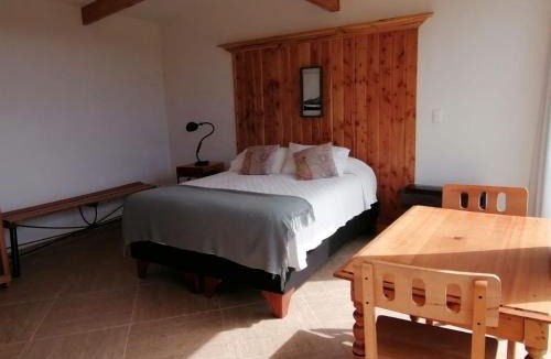 Chile Chico Hotel | Hostería de la Patagonia