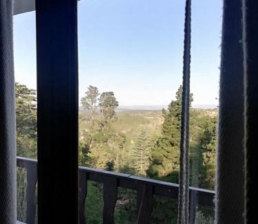 La Cumbrecita Hotel | Hotel Panorama