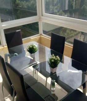 Algarrobo Apartment | Espectacular Departamento en Pinares del Canelillo, Vista al Mar.