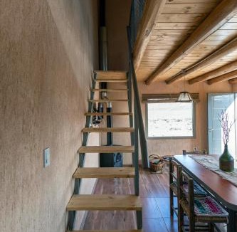 Los Molles Ski Chalet | Cabañas Valle Nevado