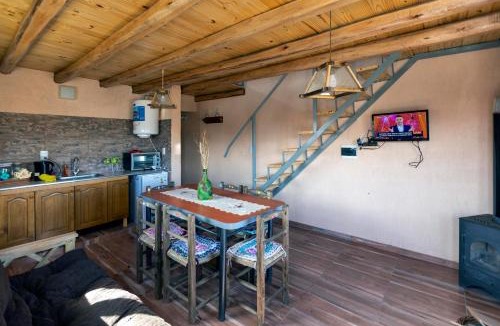 Los Molles Ski Chalet | Cabañas Valle Nevado