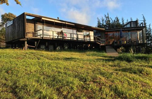 Pichilemu House | Casa campo, playa, sunsets