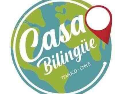 Temuco House | Casa bilingüe