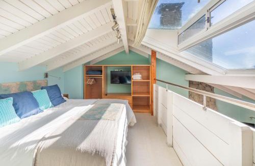 San Carlos de Bariloche Cabin | Cabañas Puerto Pireo