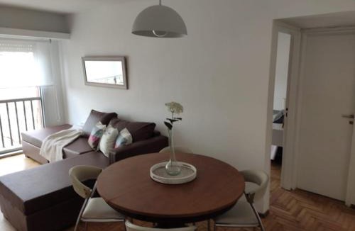 La Plata Apartment | Palacio del bosque