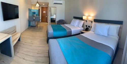 Temuco Hotel | Hotel Diego de Almagro Temuco Express