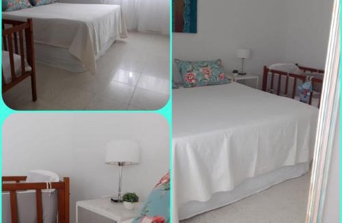 Lincoln Apartment | Complejo Pirovano