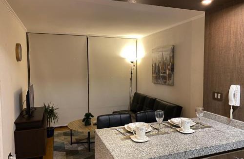 Concepcion Apartment | RS Departamentos Concepción