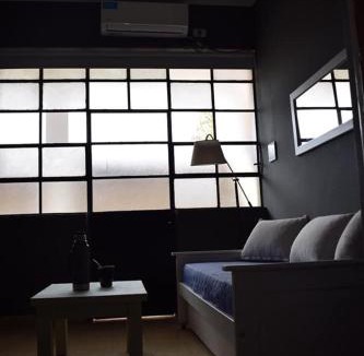 Norberto de la Riestra Apartment | Los Tilos