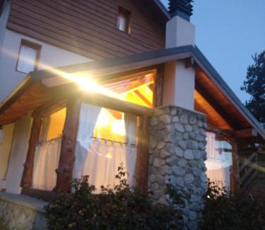 Villa Catedral Apartment | Gradocero
