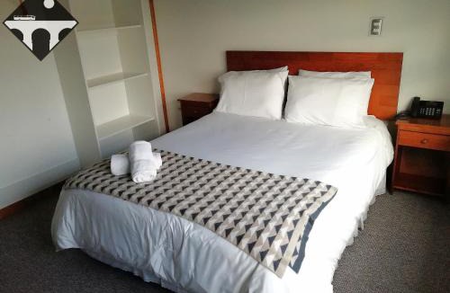Valdivia Hotel | Hotel Terra Valdivia