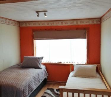 Frutillar Apartment | Apart Hotel Claro de Luna