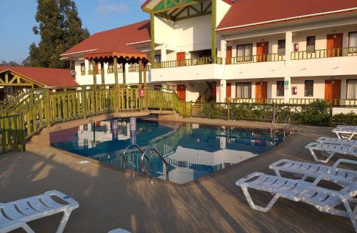El Quisco Apartment | Estado apart 86.......Hermoso full equipado