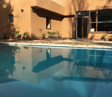 Pisco Elqui Hotel | Ruta Elqui