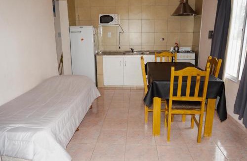 Cuadro Nacional Apartment | Complejo Los Olivos