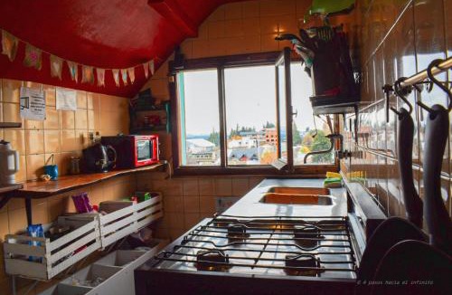 Centro Bed & Breakfast | Nomad