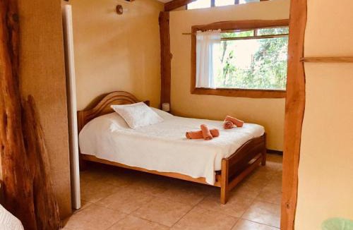 Hanga Roa Cabin | Cabañas Moenga