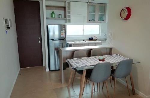 Los Molles Apartment | Moderno departamento, inmejorable vista al mar