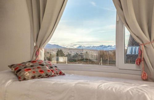 El Calafate Cabin | Cabañas Aluen
