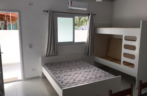 Toninhas Apartment | Kitnet