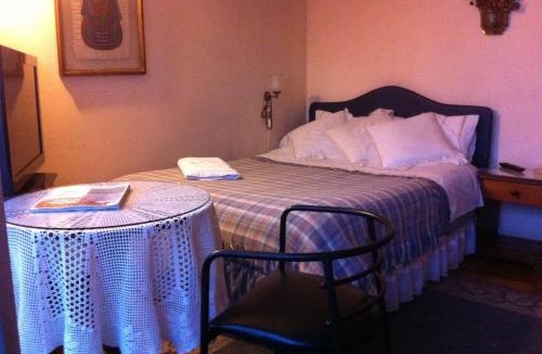 Concepcion House | Hostal Don Mariano