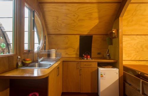 Collentane Ski Chalet | Cabaña Tinquilco