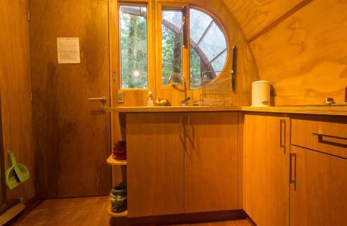 Collentane Ski Chalet | Cabaña Tinquilco