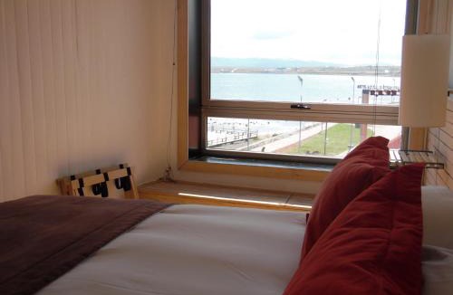 Puerto Natales Hotel | NOI Indigo Patagonia