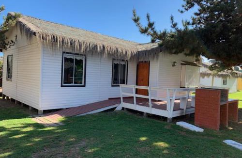 La Serena Cabin | Cabañas Punto Verde