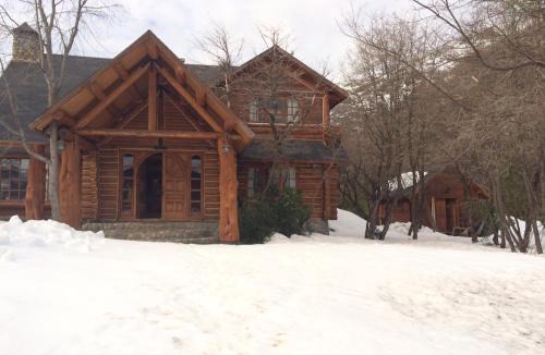 Pinto House | Casa Termas de Chillan