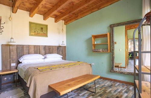 Puerto Manzano Cabin | Colina Del Manzano