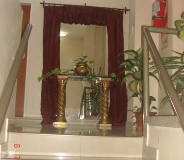 Almagro Hotel | San Carlos Hotel