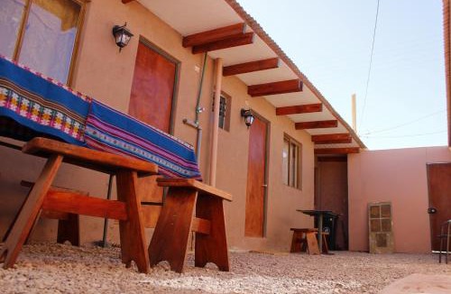 San Pedro de Atacama House | casa saire