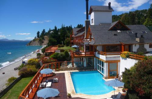 Playa Bonita Hotel | Apart Del Lago