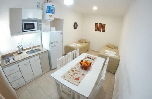Chajari Cabin | SUEÑOS DE TERMAS