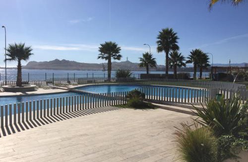 La Herradura Apartment | Departamento Playa La Herradura, Condominio Costazul