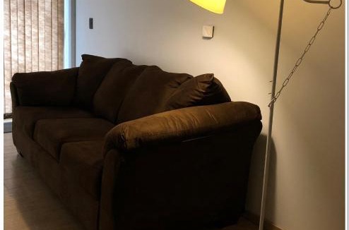 Province of Tierra del Fuego Apartment | Cambaceres Apart C