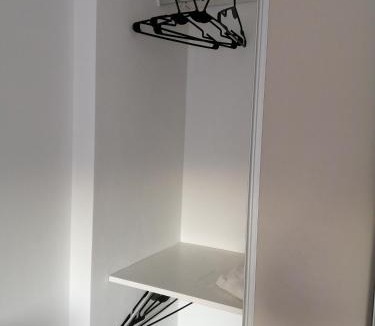 Chacarita Apartment | Palermo viejo