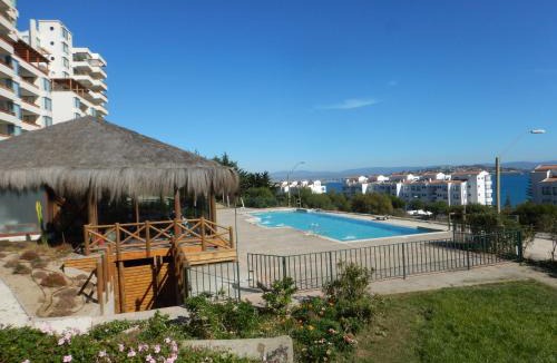 Tongoy Apartment | Departamento Puerto Velero
