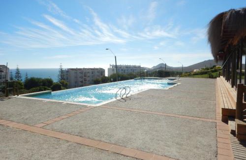 Tongoy Apartment | Departamento Puerto Velero
