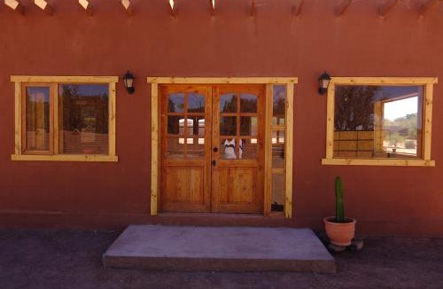 San Pedro de Atacama House | Casa Ckelar Atacama