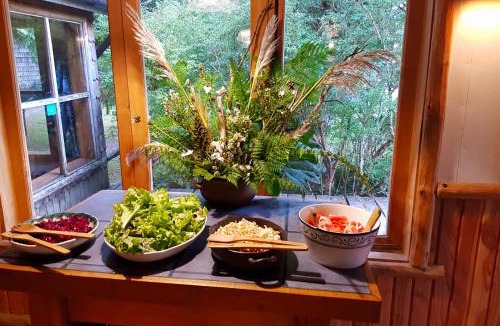 Puyuhuapi Hotel | Posada Queulat