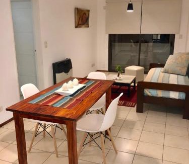 Nueva Cordoba Apartment | Departamento Parana