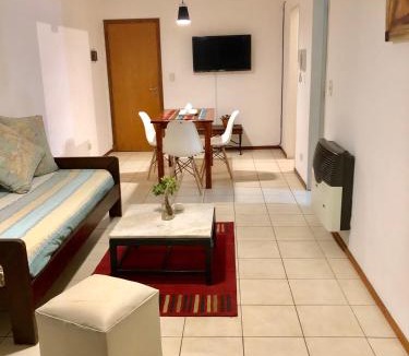 Nueva Cordoba Apartment | Departamento Parana