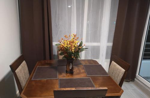 Temuco Apartment | Depto Ginebra 1 dorm con estacionamiento