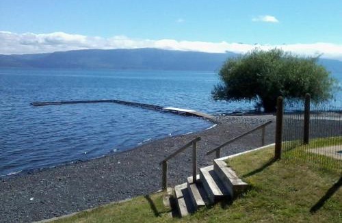 Villarrica House | CABAÑAS TUNKELEN