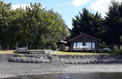 Villarrica House | CABAÑAS TUNKELEN