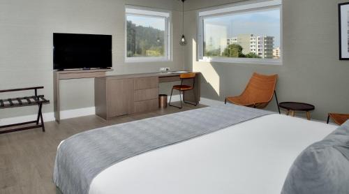 Curico Hotel | Hotel Curico - Ex Radisson Curico