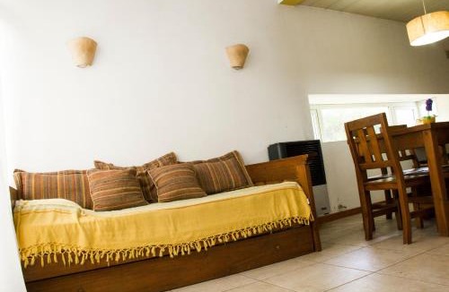 Las Gaviotas Apartment | Cabañas Sottobosco